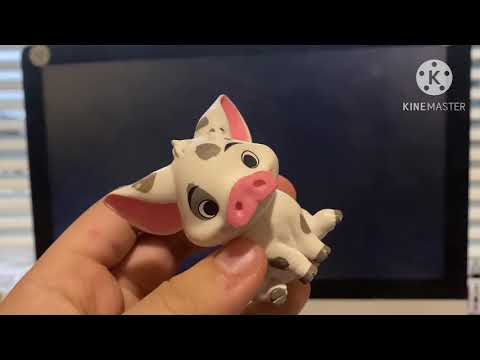Pua Watches The 20 Scary Logos
