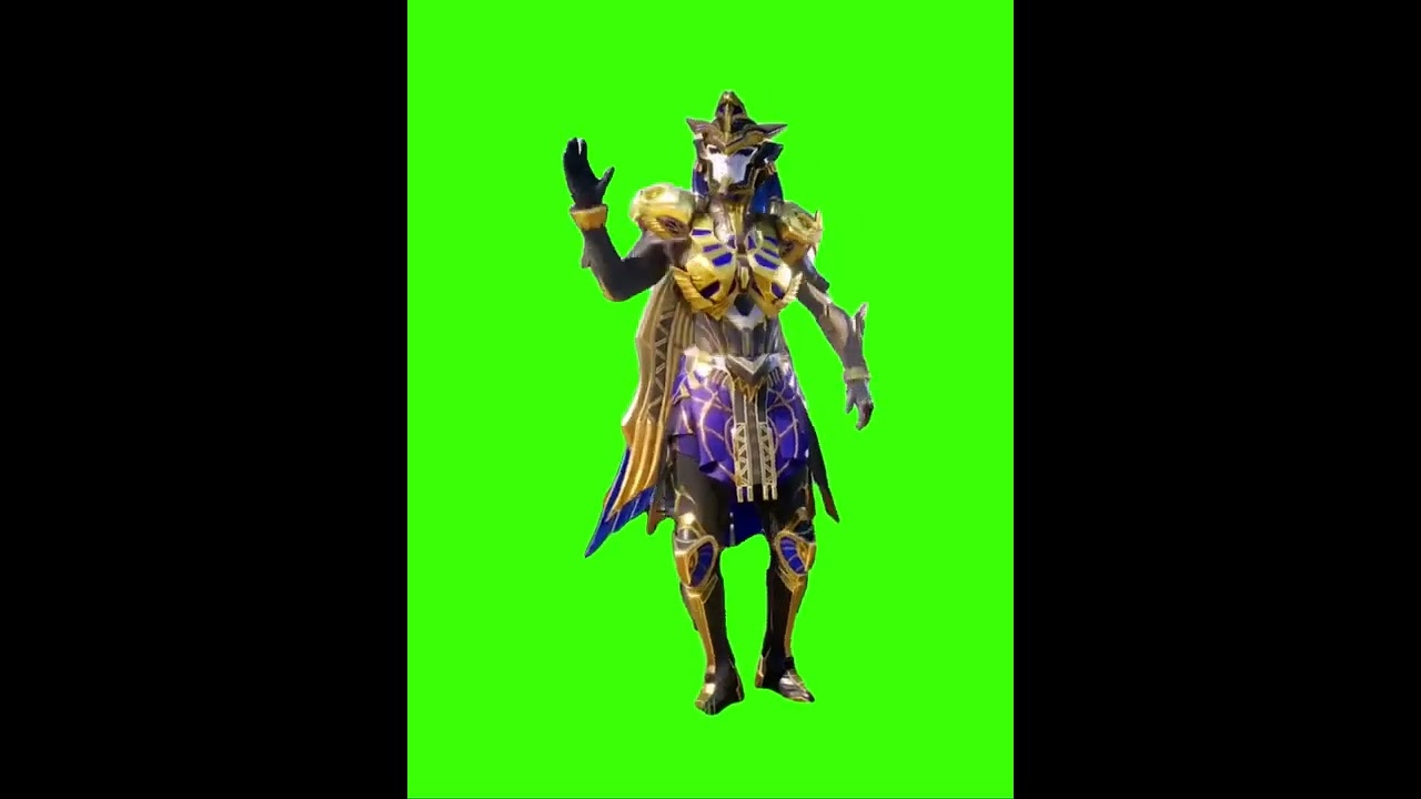 PUBG EMOTE GREEN SCREEN Video Status 🤩#pubg_lobby_video #Emotegreenscreen#pubg #pubggreenscreen