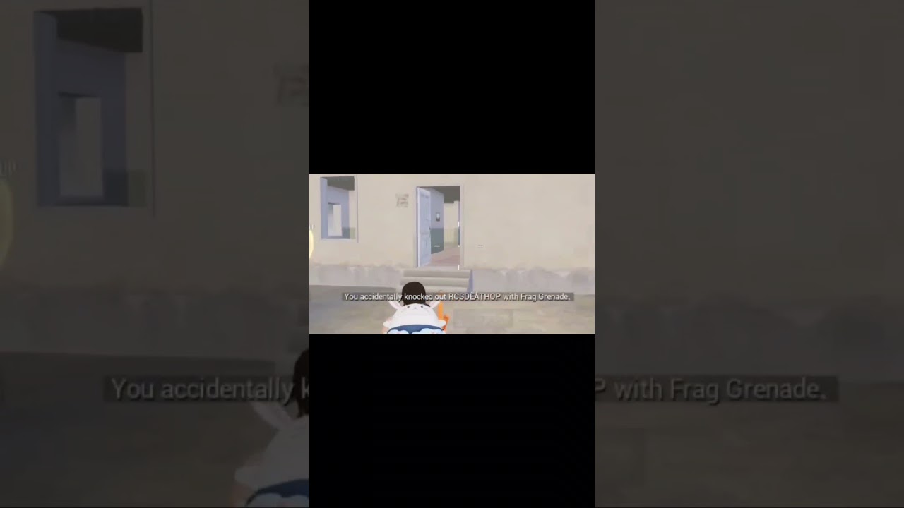 PUBG Funny Moments | Drekx Gaming #shorts
