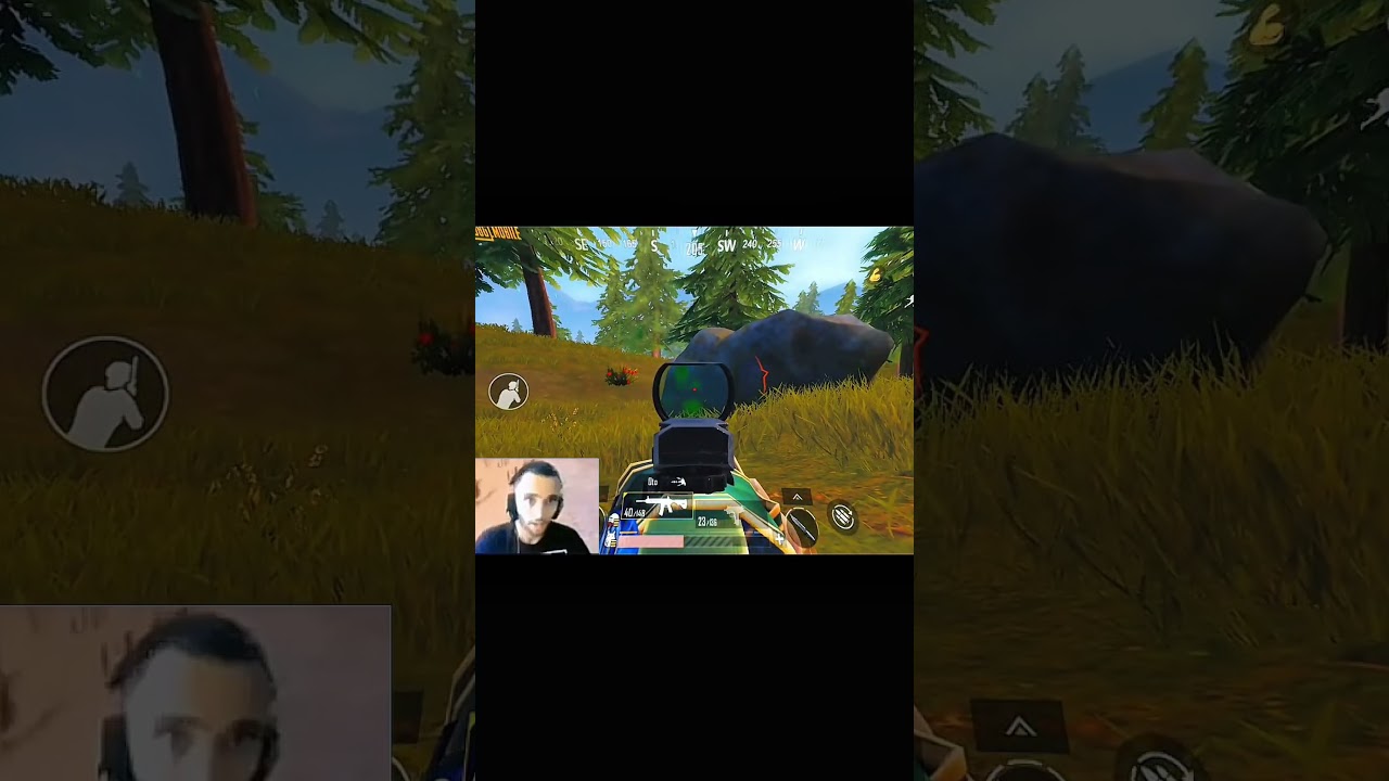 PUBG KOMİK MONTAJ GÜLMEK GARANTİ #pubgmobile #pubgm #pubglover #comedia #komik #subscribe