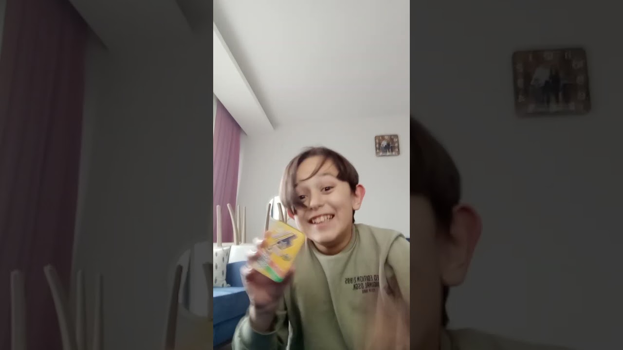 Pubg Mobile 8. Seri kart açılımı 1