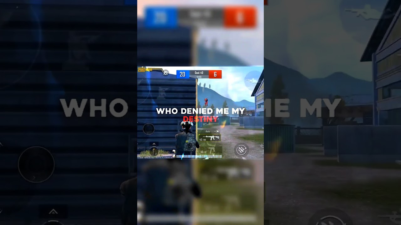 pubg mobile #arven •((🙂•🍃•🙃))• follow.me