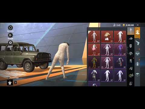 PUBG MOBILE LITE BC HILESI link altda gelin