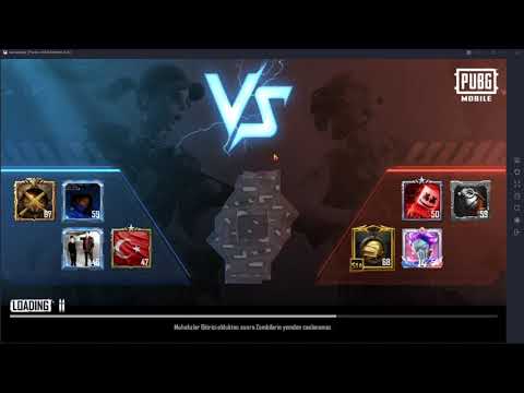 Pubg Mobile Pompalı İle Arapları Çıldırttık Sezon 16 Fatih Oyundan Kaçtı                   18 Kill