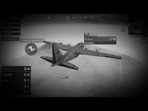 Pubg mobile üzgün anlar