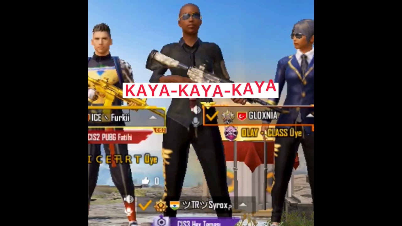 PUBG MOBİLE KOMİK TİKTOK VİDEOSU🤣🤣|ZWİCE|