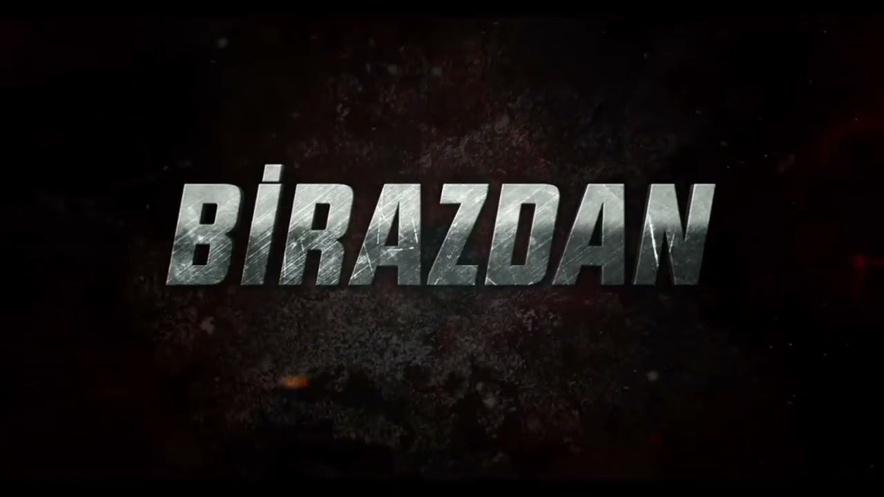 PUBG İÇİN BİRAZDAN İNTRO'SU PUBG MOBİLE İNTRO @BarsG @MEZARCITR