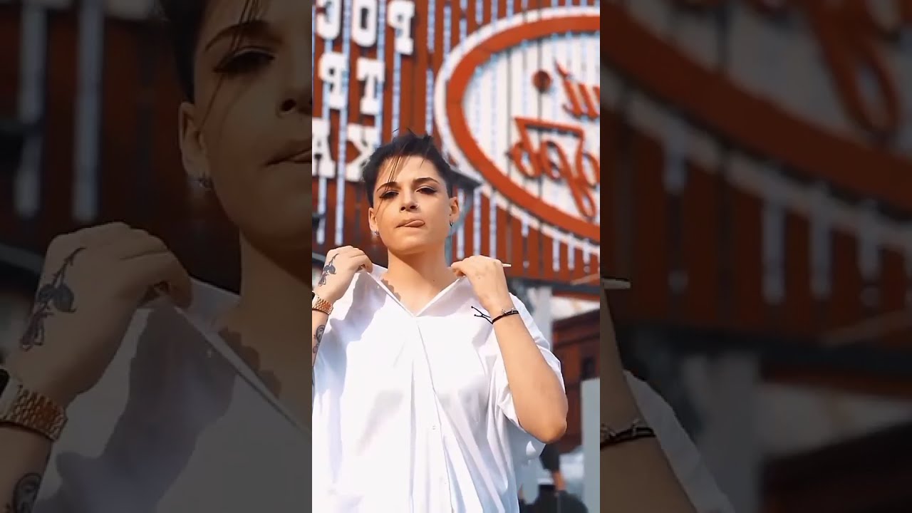 Pubg real life girl