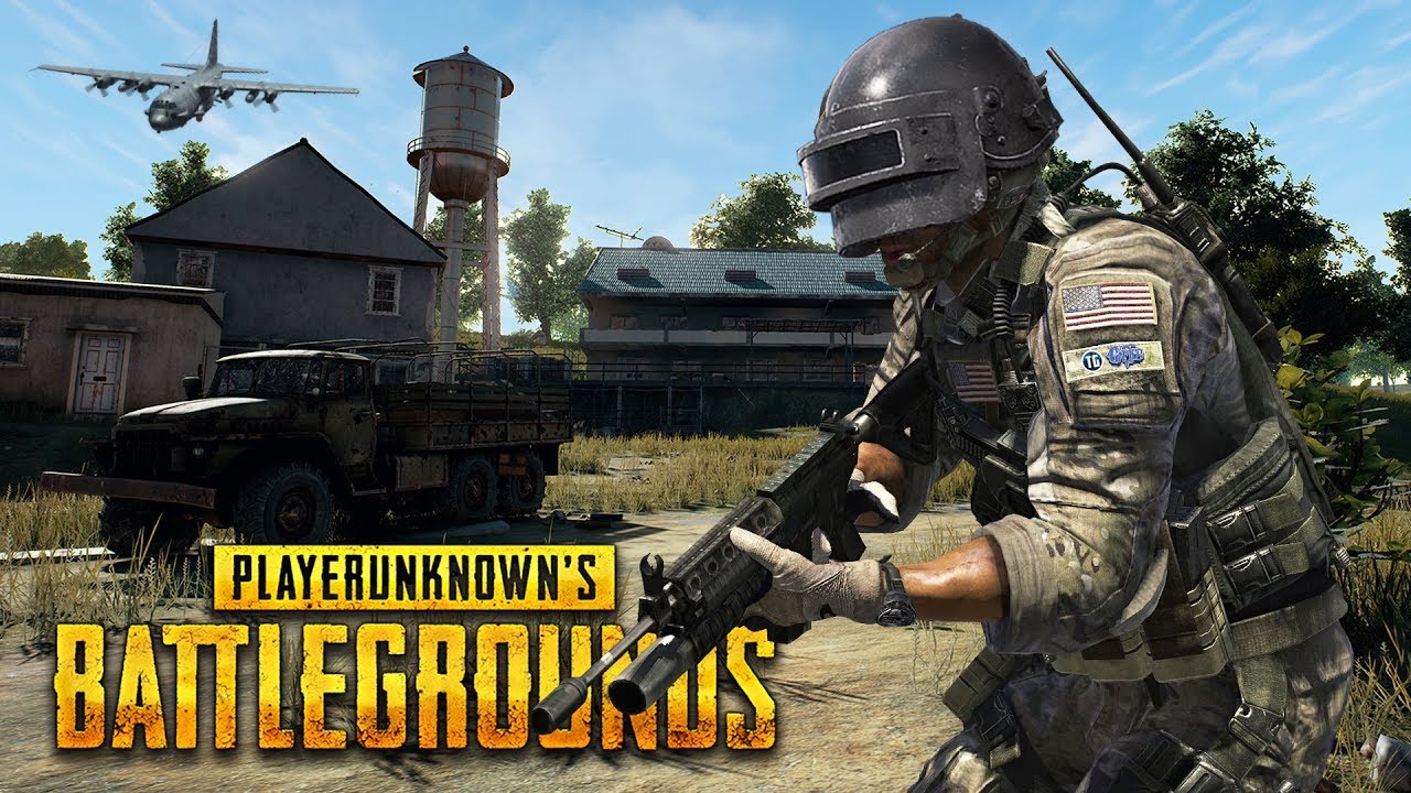 PUBG SQUAD CHAMPIONS!! (Player Unknown Battlegrounds)