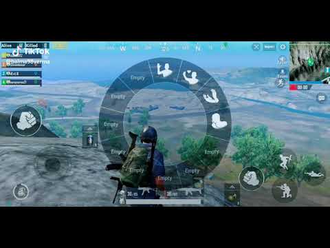Pubg tattoo videos