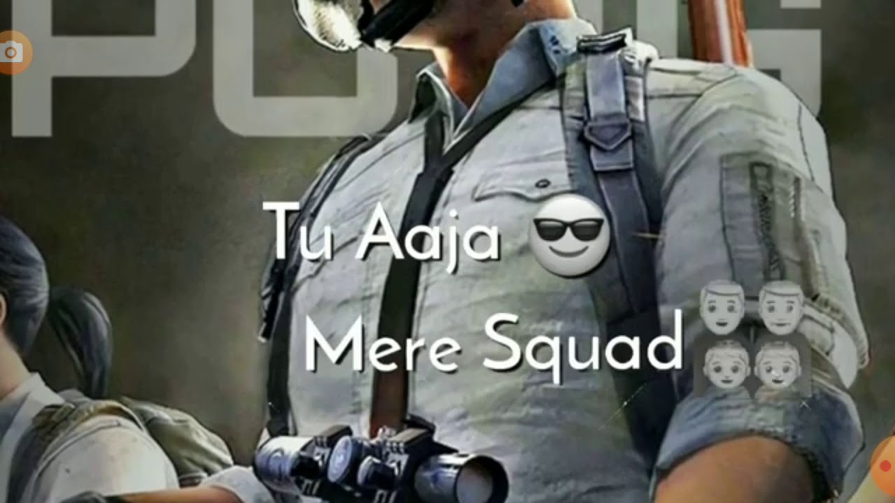 Pubg tiktok3
