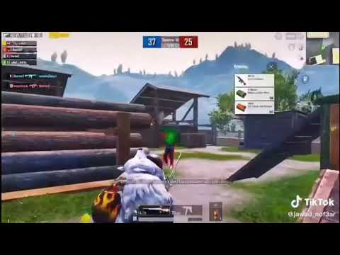Pubg tiktok-3