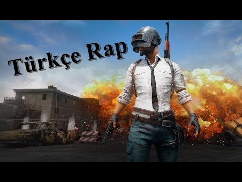 PUBG Türkçe Rap
