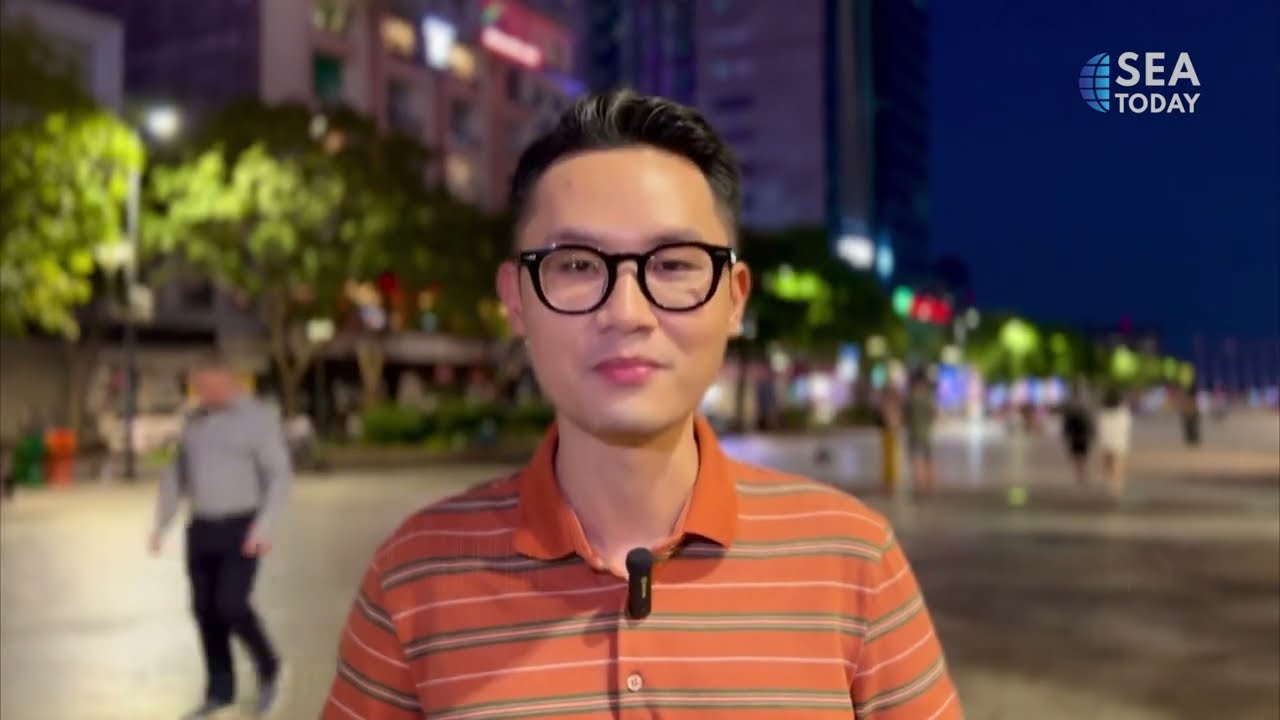 Public Bathrooms in Ho Chi Minh City Pose Dire Problem