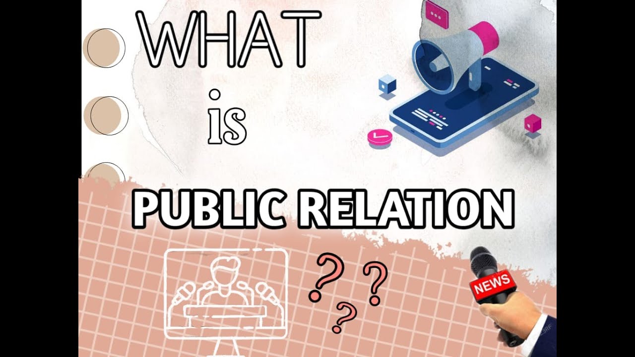 PUBLIC RELATIONS ON MEDIA || by SINTA NUR AZIZAH