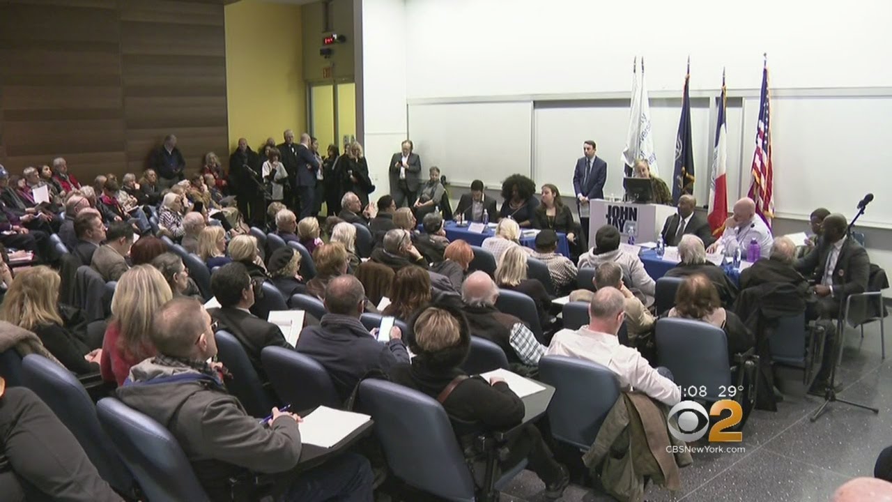 Public Voices Shelter Concerns