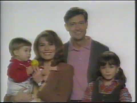 Publicidad 27-12-1993 La 2 - Incluye Tom Selleck.