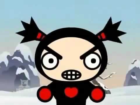 Pucca   Tokyo A Go Go   Full Episode    Latino Capitulos Completos  Episode 6