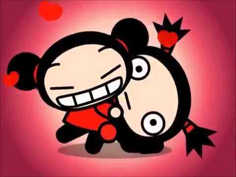 Pucca - Abertura em Português