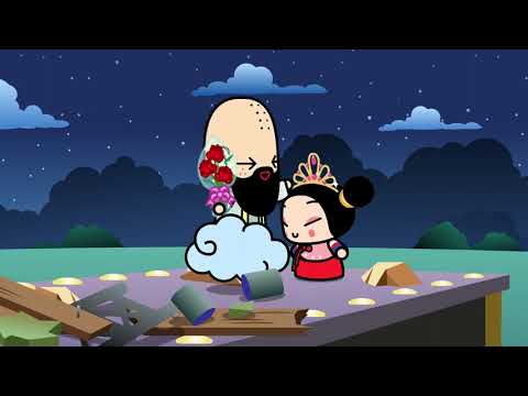 Pucca 2006   S01E24