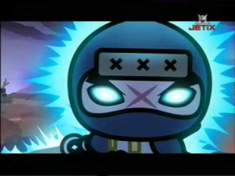 Pucca episode. from  JETEX!!