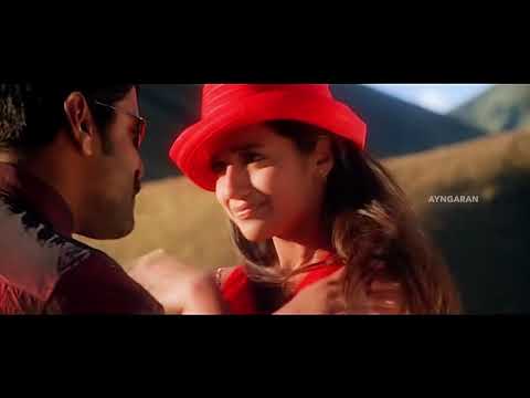 Pudichirukku  60fps [ReEdit ] HD Video Song Saamy Vikram Trisha Harris Jayaraj Hari Ayngaran