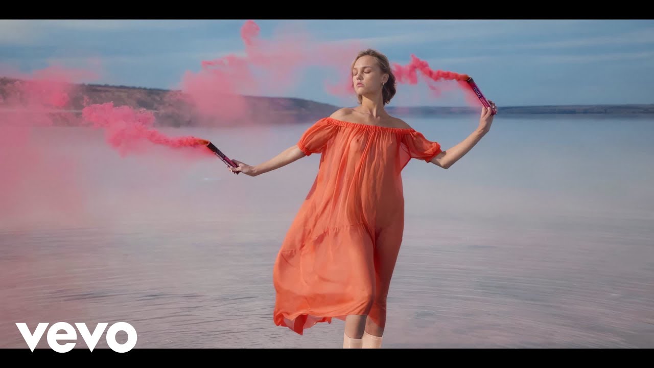 Pudéndüm - STŁG (Official Music Video)