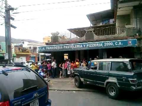 PUERTO CABELLO - CARABOBO (VENEZUELA)