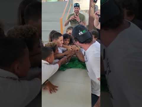 puerto rico kids vs devon larratt