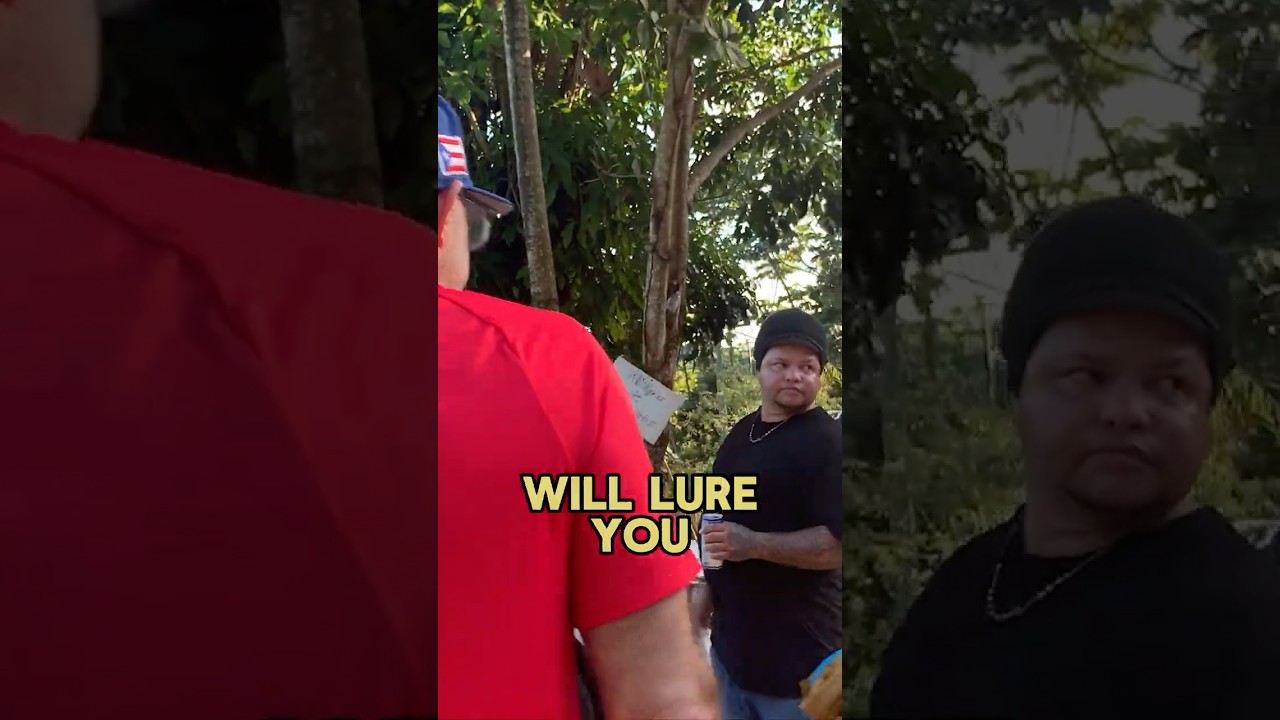 Puerto Rico's BIGGEST SCAM