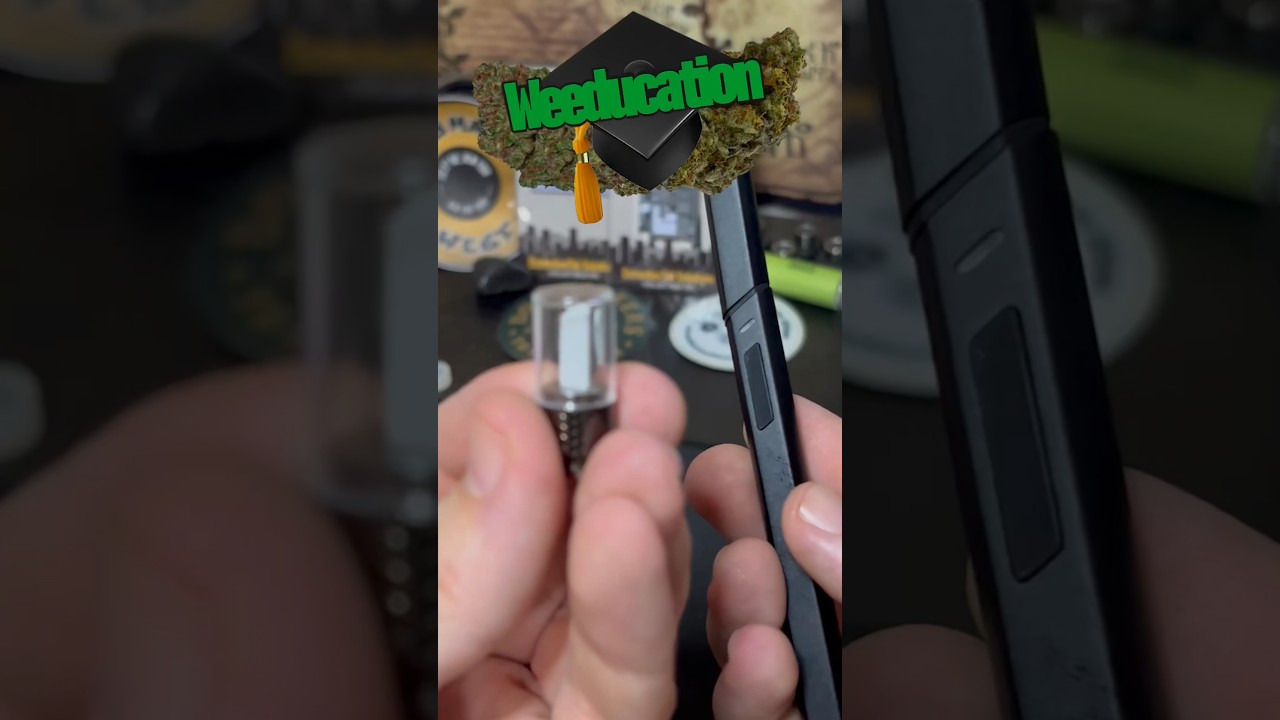 PuffCo vs YoCan (hot knife)