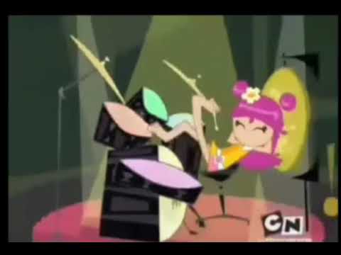 puffy amiyumi:Ami onuki feet