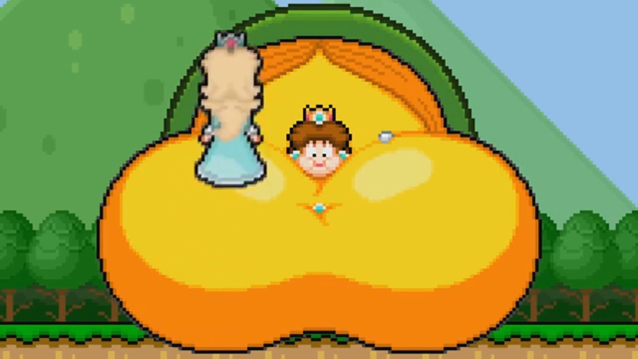 Puffy Princess Pipe Problem y Carbonation Inflation Loquendo