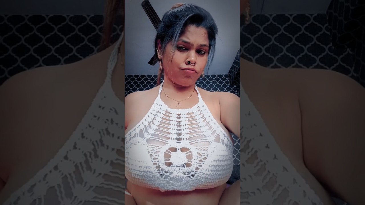 Puja Bhabhi Hot Dance #shorts #dance #funny #shortsdance #shortvideo #breastfeeding