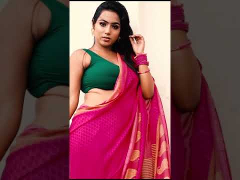 Puja Saree Photoshoot | Saree Lover | Saree Fashion | Top Indian Curvy Plus Size Models : ep- 02