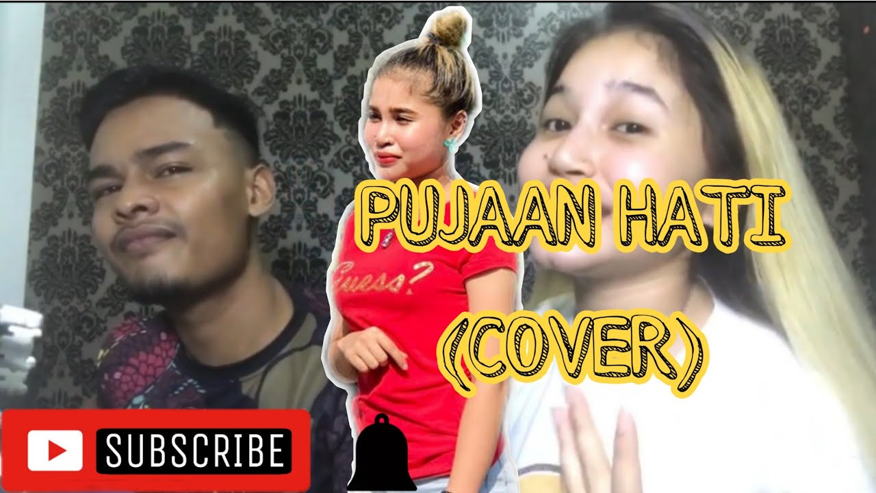 🛑PUJAAN HATI - COVER BY MISS.YYIENN