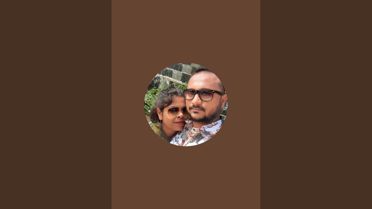 Pujababaicouplevlog is live