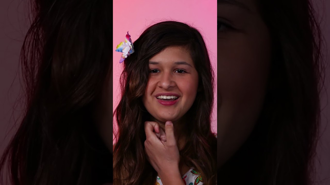 Puking 🤮  before my dance  Full Video only @yass_mija @ac15choreography #quinceañera