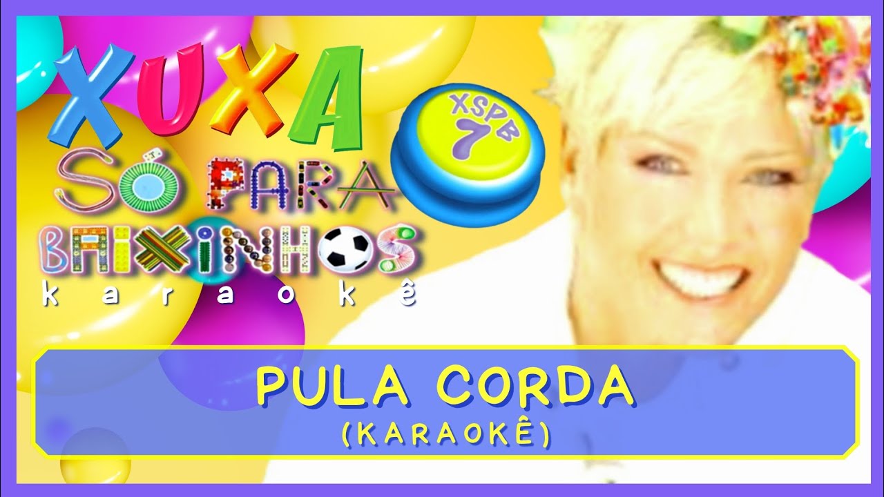Pula Corda (karaokê)