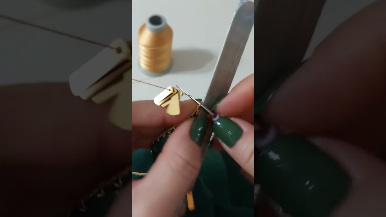pullu yazma yapımı