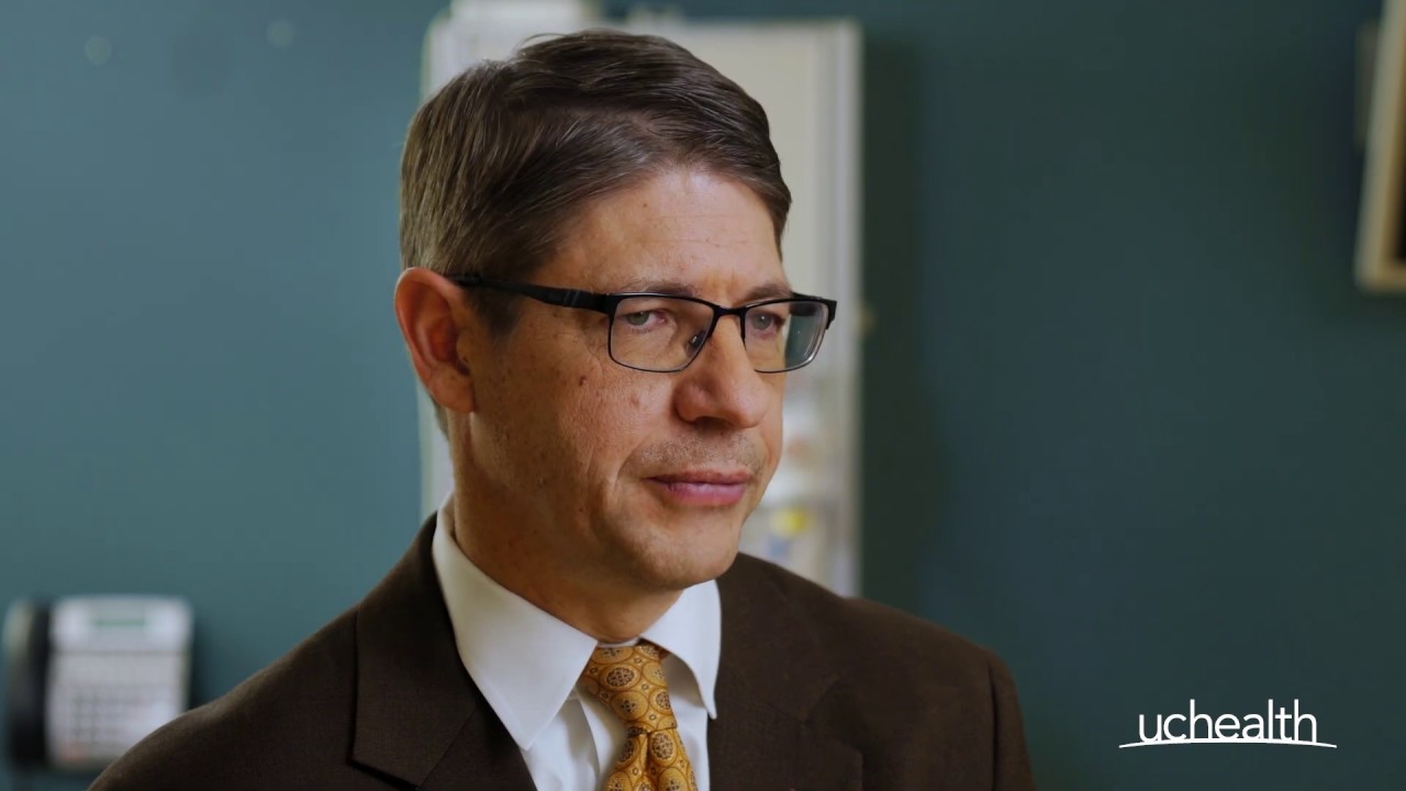 Pulmonary Hypertension Diagnosis and Treatment | Todd Bull, MD, Pulmonary disease and Critical care