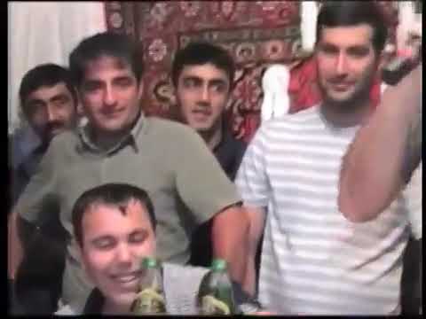 Pulun Meşoknandı - Rəşad Dağlı, Vüqar Biləcəri, Pərviz Bülbülə, Rüfət Nasosnu, Rəşad Saraylı.