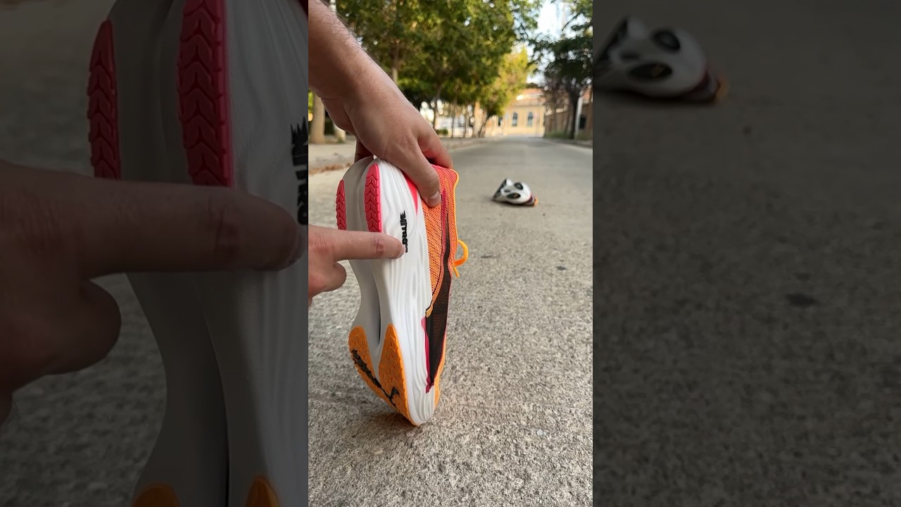Puma Deviate Nitro 3 VS. Deviate Nitro Elite 3🔥¿cuál es mejor elección?
