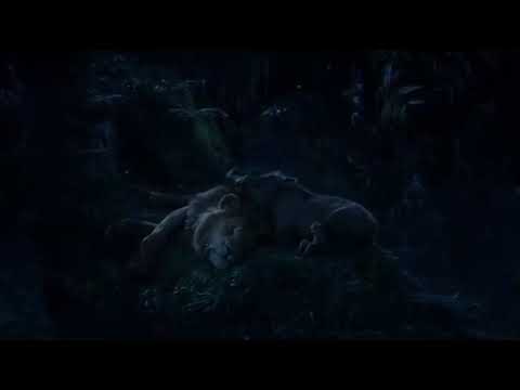 Pumbaa Fart - Lion King (2019)
