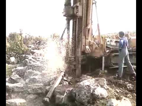 Puna ne gurbardh-pastrimi i bunarit VLLEZRIT PAQARIZI Dragobil