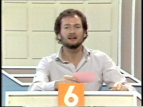 Punchlines with Kenny Everett 1981