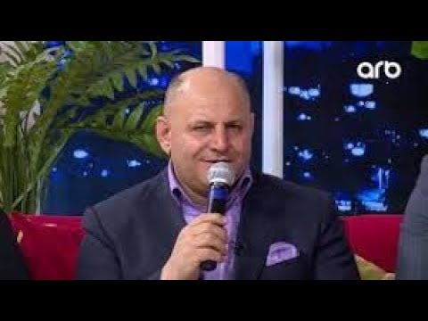 Punhan Ismayilli-Tanimir Meni