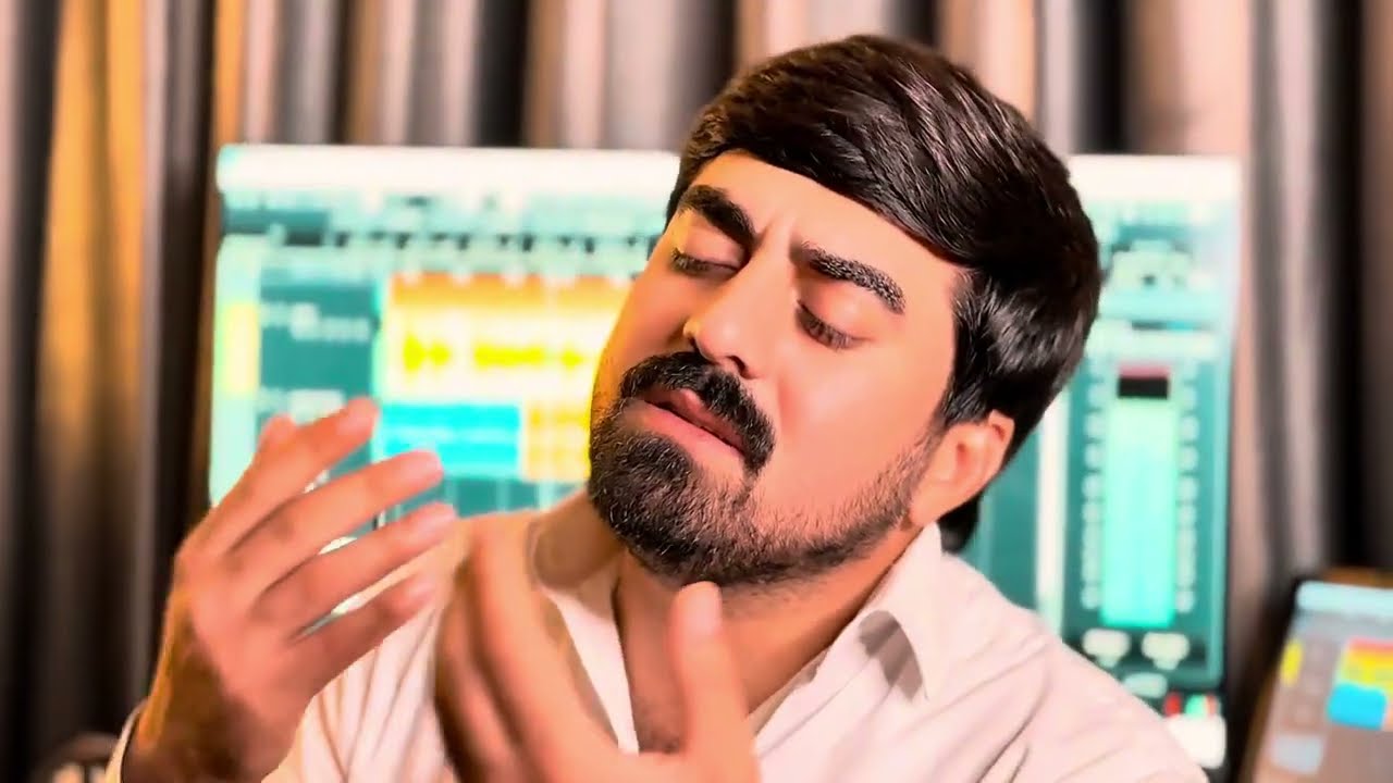 Punhan Piriyev & Bayram Bagirsoy - Ne Vermisen Mene Dunya Cover ( Yeni 2024 )