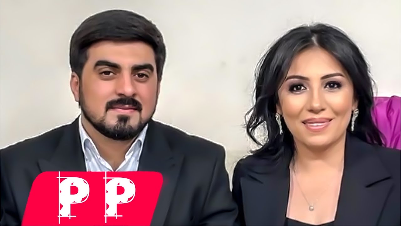 Punhan Piriyev - Hara Apardin 2023