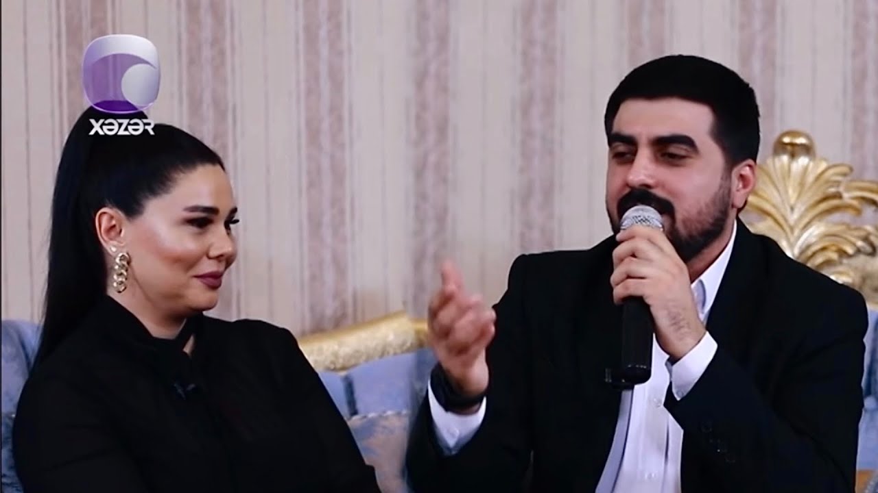 Punhan Piriyev - Kimi Agladirsan,Neler Gordum Dunyada,Ey Sarivan,Qasi Kaman